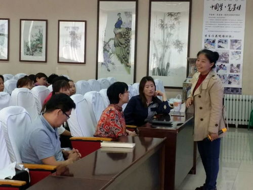 先控制情绪，再解决问题——高新二实验家庭教育讲座侧记