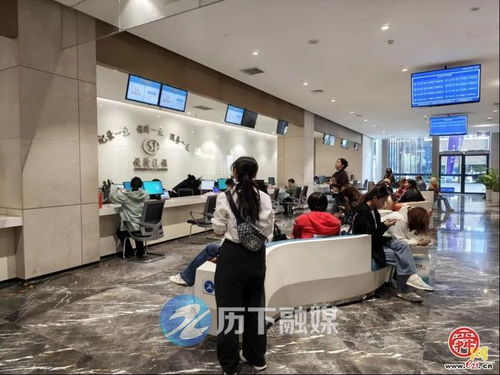 百亿园区撬动区域发展 中国济南人力资源服务产业园重塑产业新格局