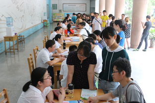 济南三中校园开放日盛况空前 一场教育与未来的深度对话